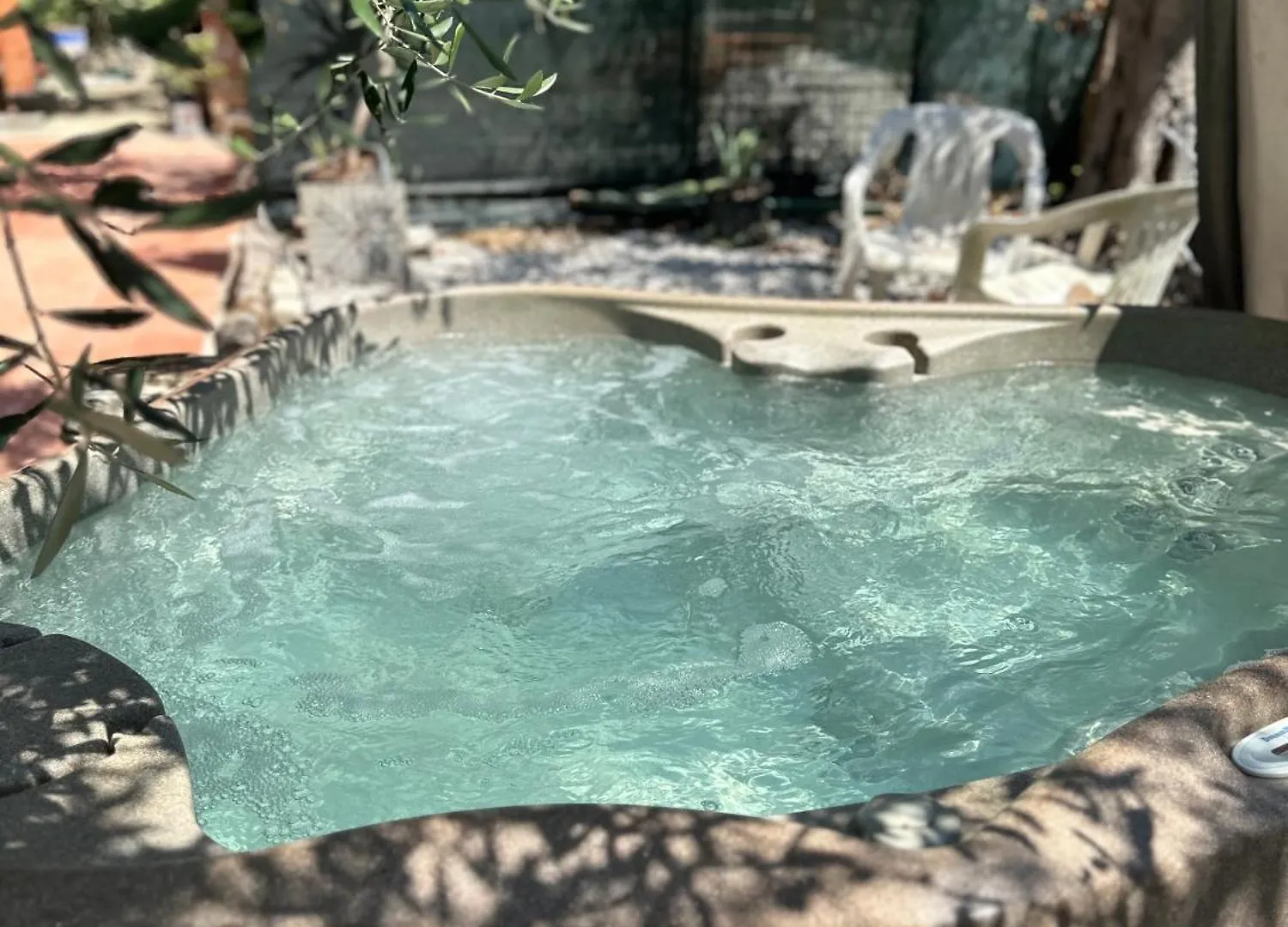 Apartmán Agrihome Di Alberto Giuseppe Gulotta B&B Bella Vista Chalet La Vista Massarosa