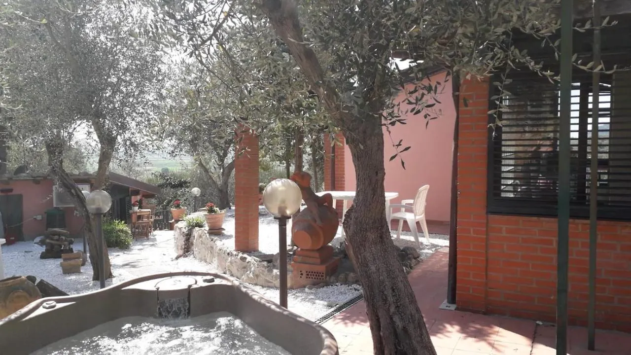 Apartment Agrihome Di Alberto Giuseppe Gulotta B&B Bella Vista Chalet La Vista Massarosa