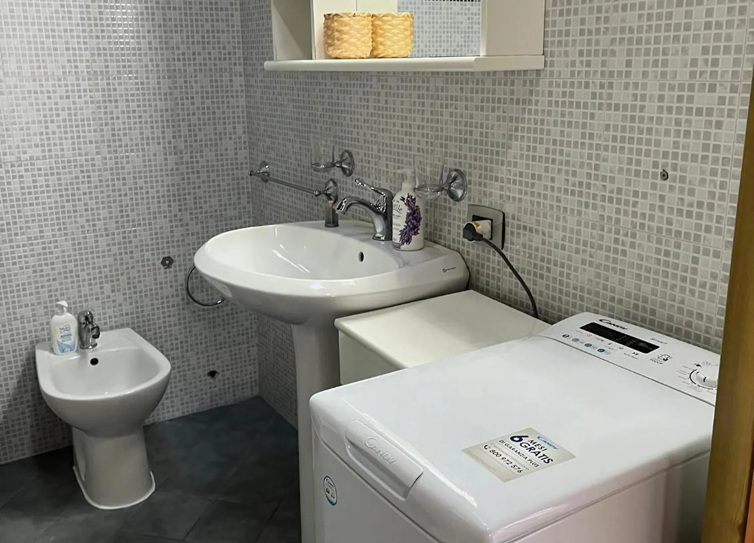 Apartment Agrihome Di Alberto Giuseppe Gulotta B&B Bella Vista Chalet La Vista Massarosa