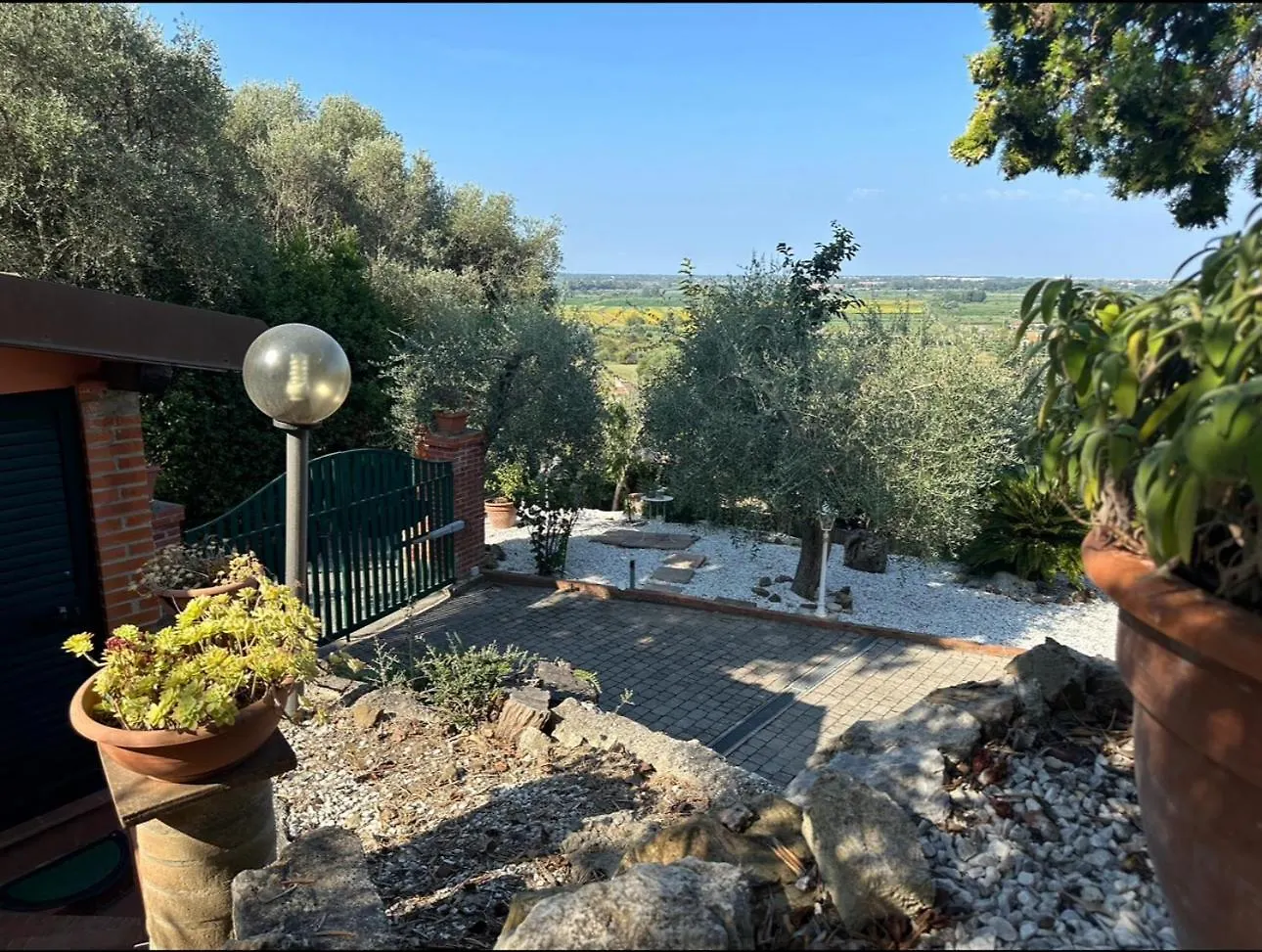 Apartment Agrihome Di Alberto Giuseppe Gulotta B&B Bella Vista Chalet La Vista Massarosa Italy