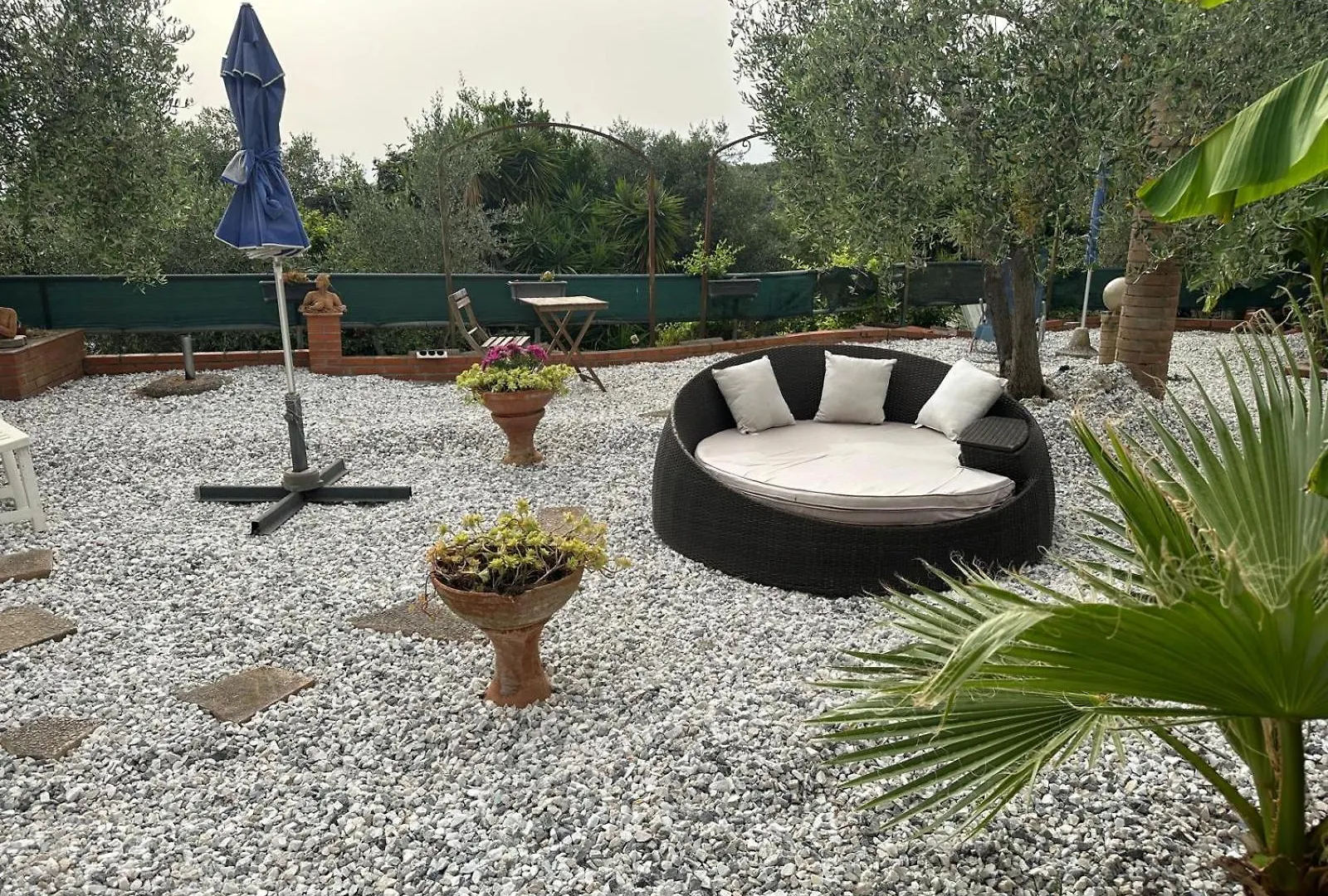 Agrihome Di Alberto Giuseppe Gulotta B&B Bella Vista Chalet La Vista Massarosa Italy