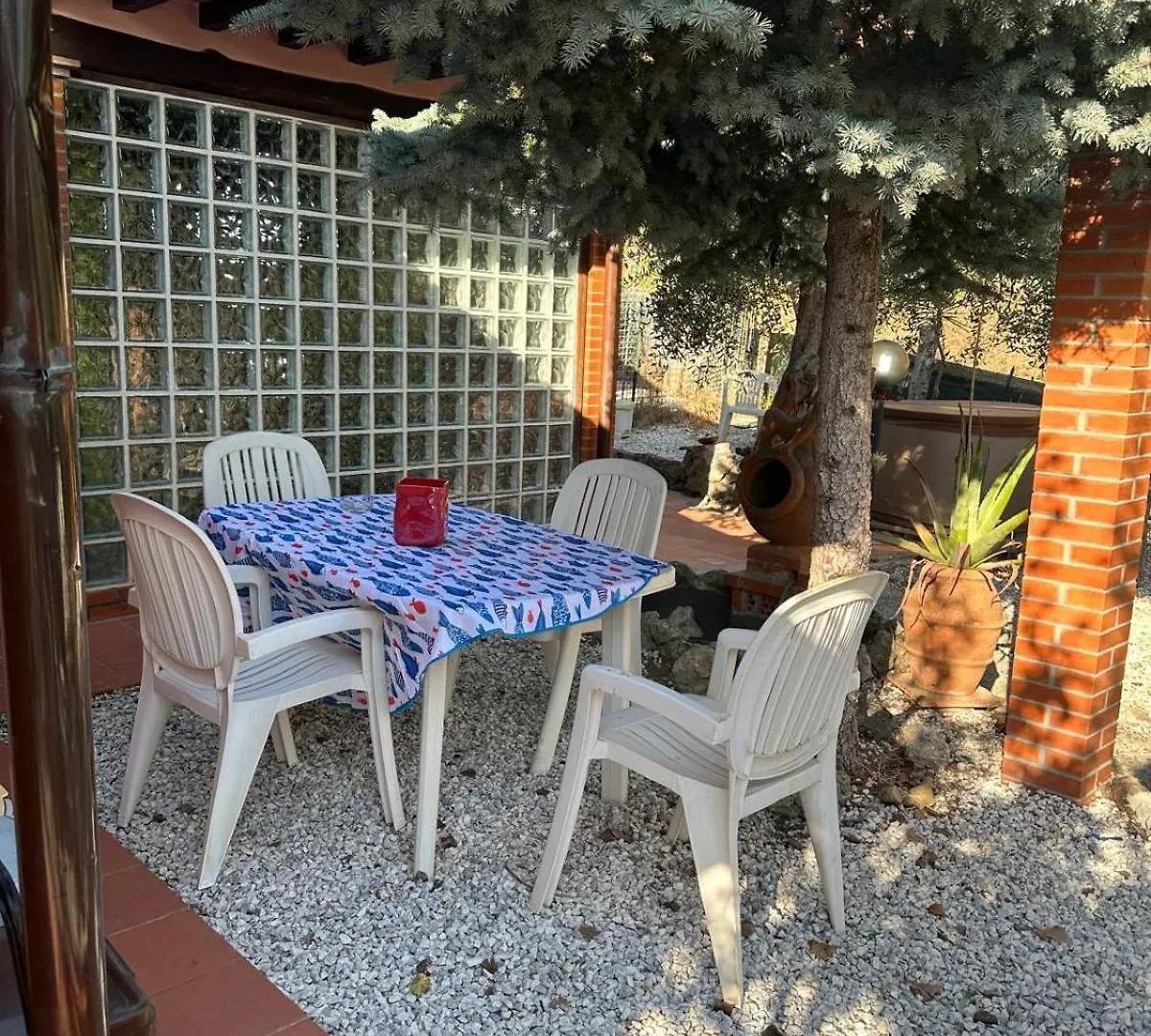 Apartment Agrihome Di Alberto Giuseppe Gulotta B&B Bella Vista Chalet La Vista Massarosa Italy