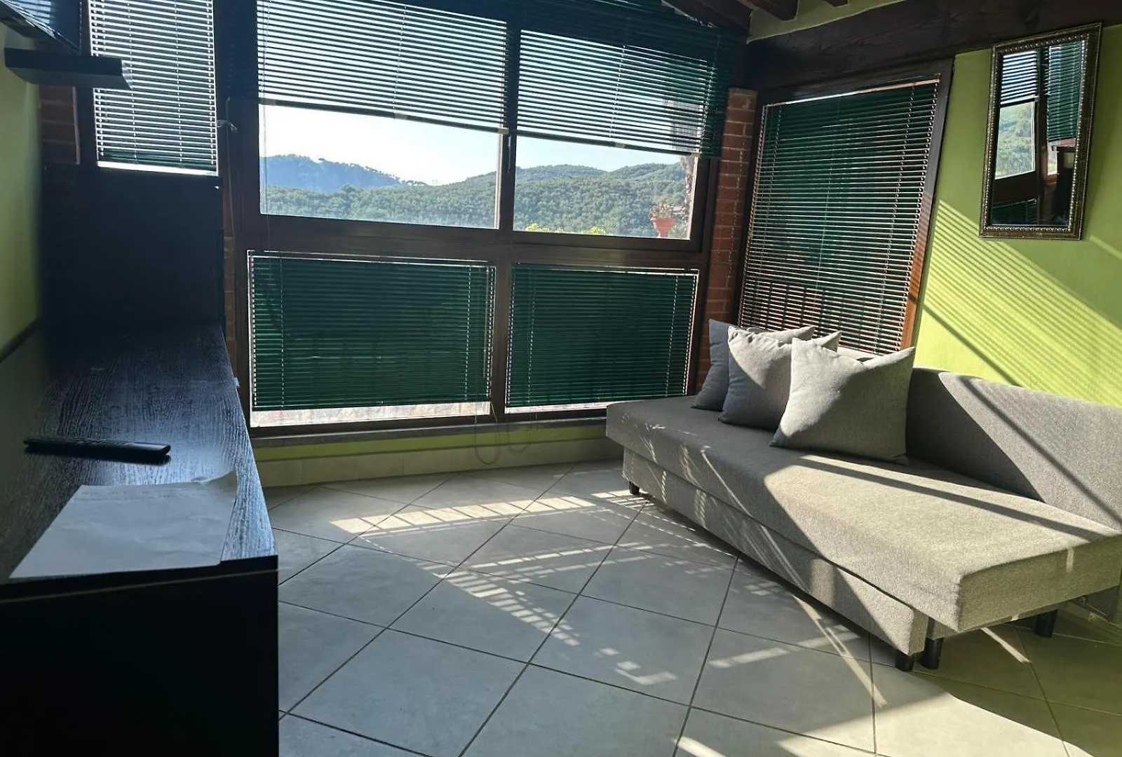 Agrihome Di Alberto Giuseppe Gulotta B&B Bella Vista Chalet La Vista Massarosa 0*,  Italy