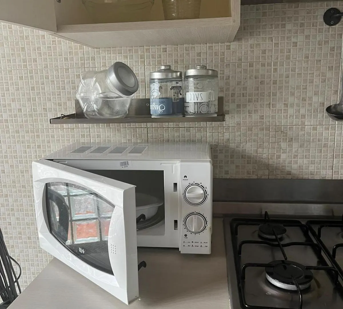Apartment Agrihome Di Alberto Giuseppe Gulotta B&B Bella Vista Chalet La Vista Massarosa