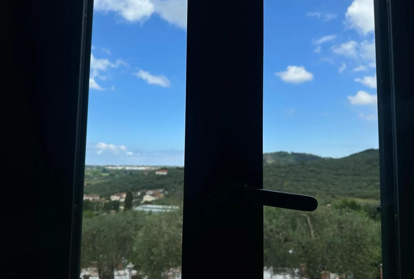 Agrihome Di Alberto Giuseppe Gulotta B&B Bella Vista Chalet La Vista Massarosa Italy