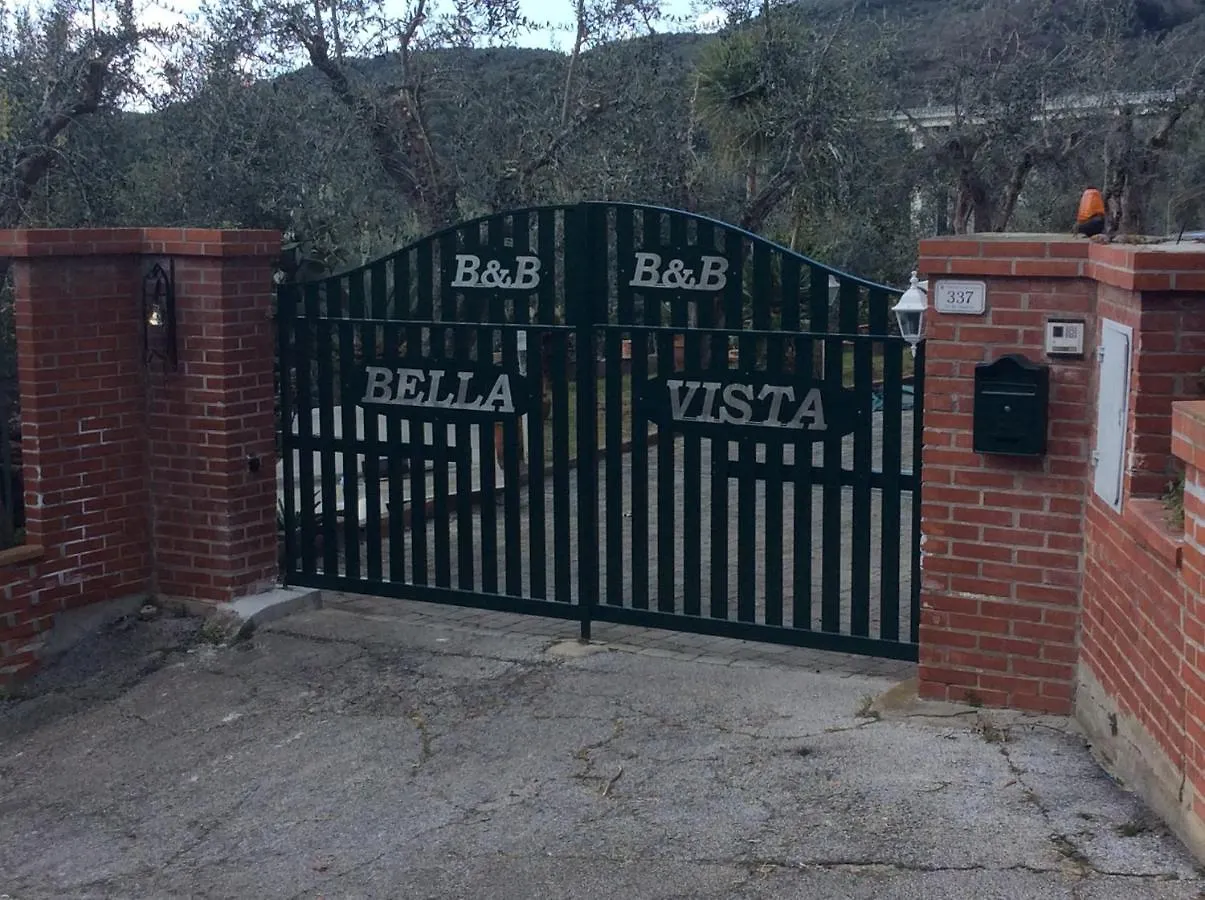 Agrihome Di Alberto Giuseppe Gulotta B&B Bella Vista Chalet La Vista Massarosa 0*,  Italy